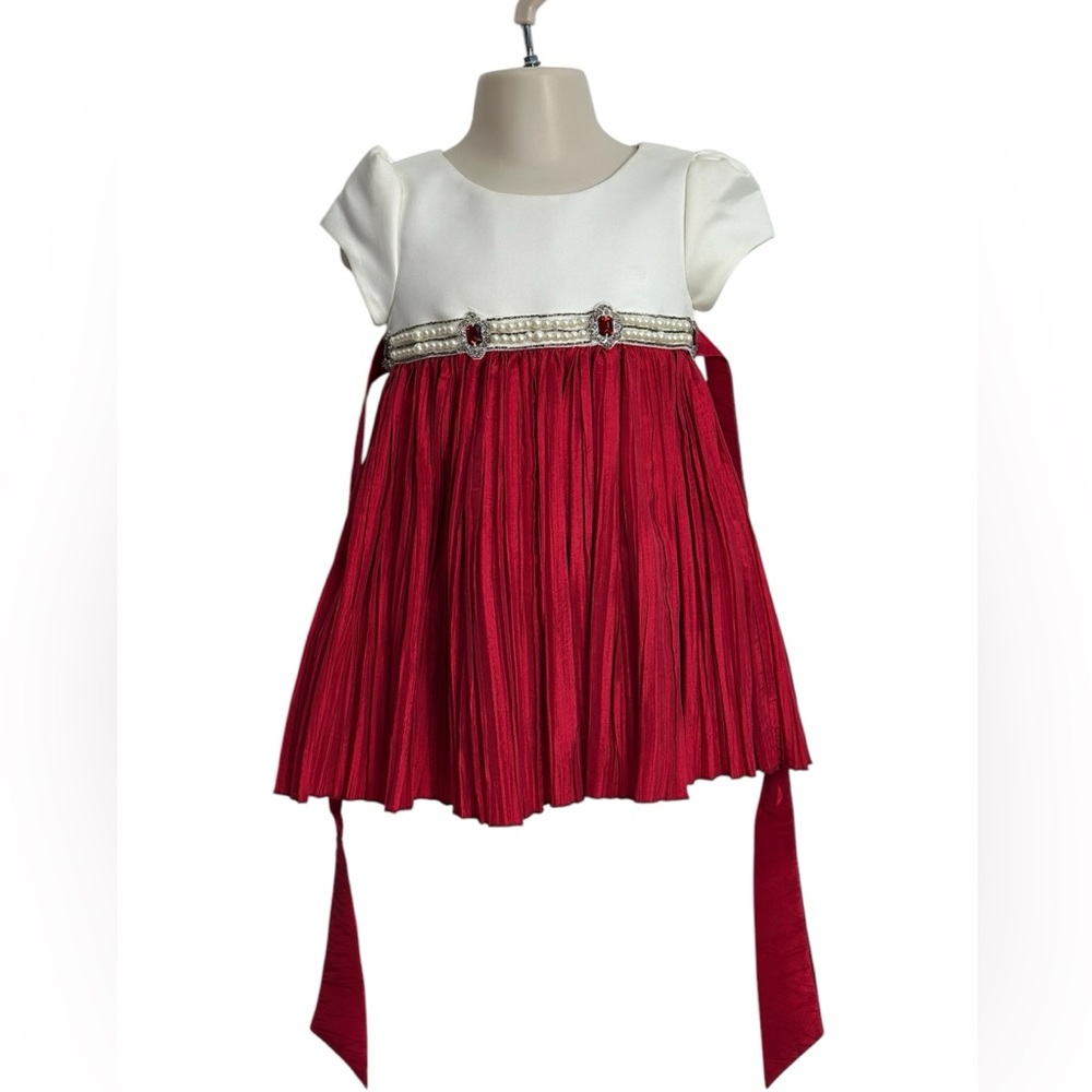 CINDERELLA Holiday Dress, SIZE‎ 24 months